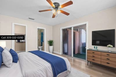 $439,000 / 3 recámaras - Precio Reducido - 3 Recámaras, 2 Baños, Garaje y Piscina