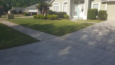 QLC - Quality Lawn Care - Con licencia y seguro