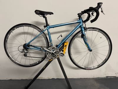 Bicicleta de carretera Specialized WS