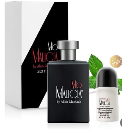 Perfume Mío Malicia