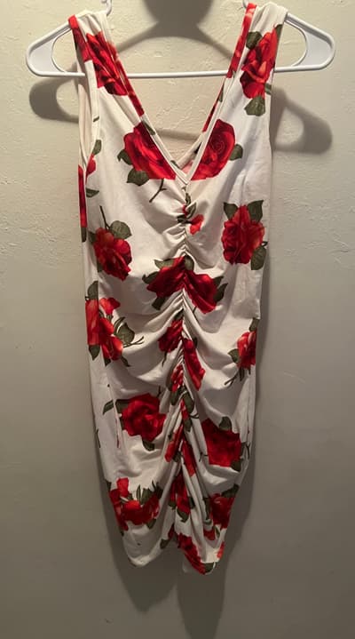 Vestido de mujer