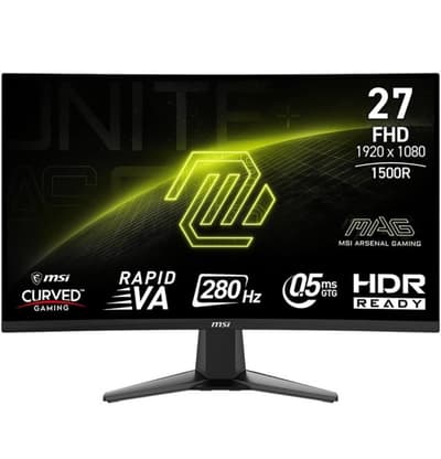 MONITOR PARA JUEGOS MSI 27″ 240Hz HD