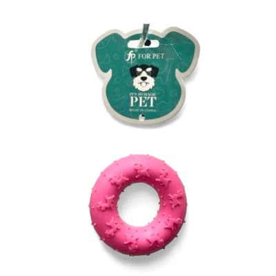 juguete para perros