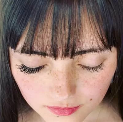 Lash real