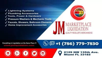 JM Liquidaciones