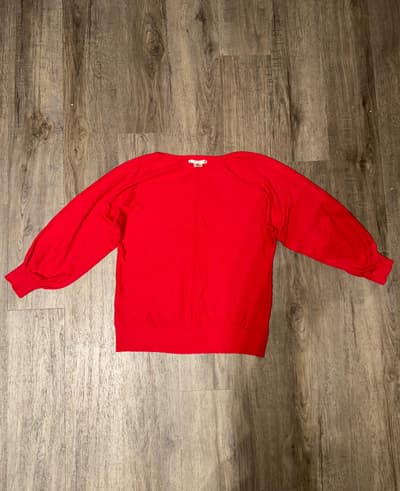 Sweater MAX STUDIO -NUEVO