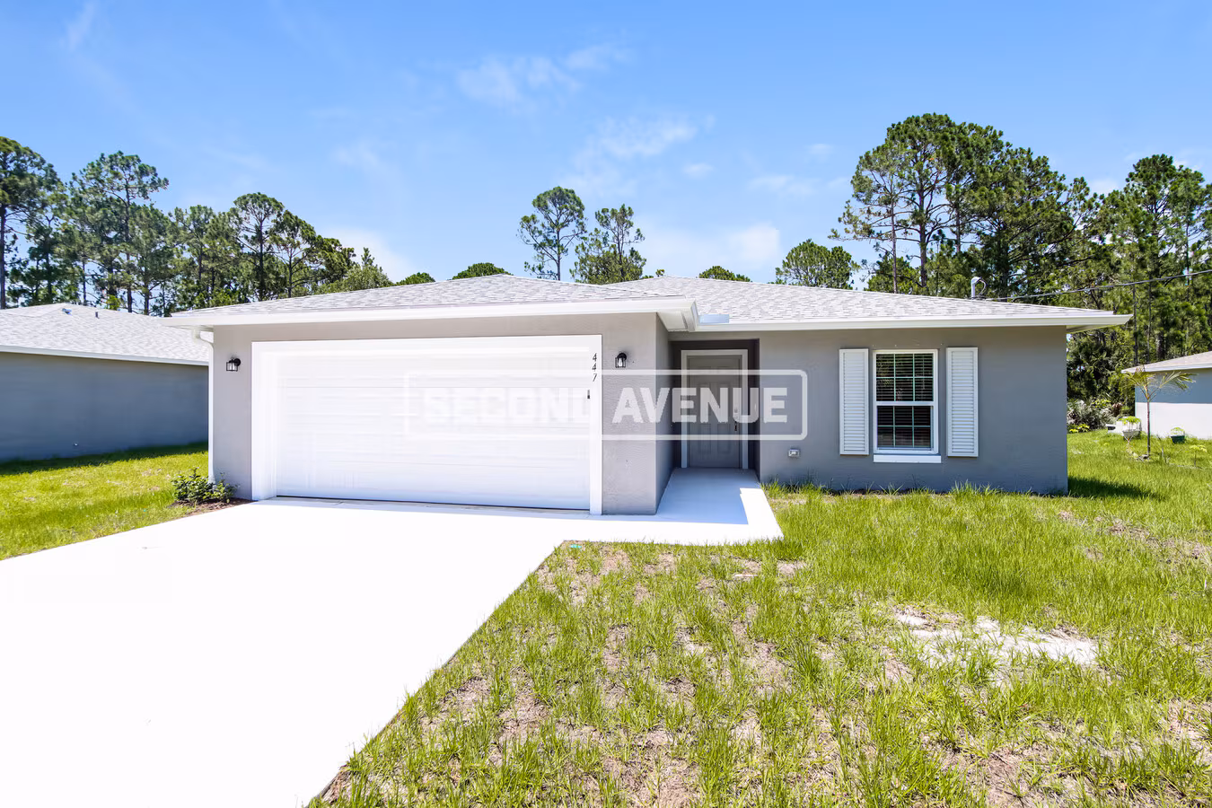 Casa en alquiler en Palm Bay