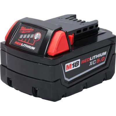 Milwaukee Tool Paquete de baterías