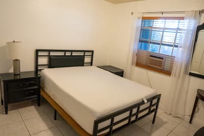 1 Bed 1 bath furnished apartment