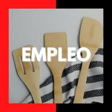 Se necesita cocineros o ayudantes de cocina