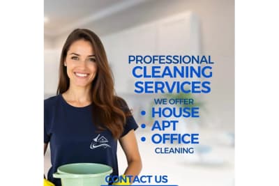 House cleaning en Orlando
