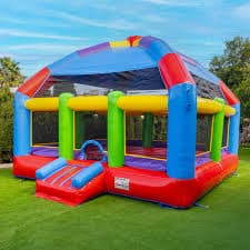 Rent A Jumper LLC en Orlando