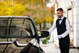 Valet Parking- Full time