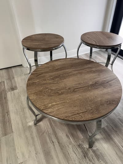 Mesa de sala