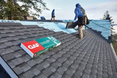 Requerimos contratar mano de obra lista para trabajos en roofing y pintura.
