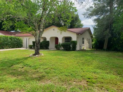Casa en renta