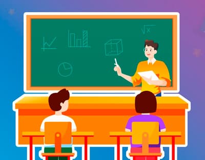 Clases de matemáticas