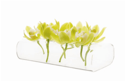 Soporte para 8 flores