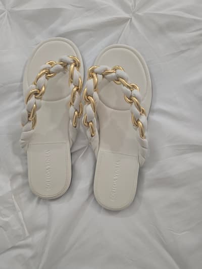 Sandalias botega #37