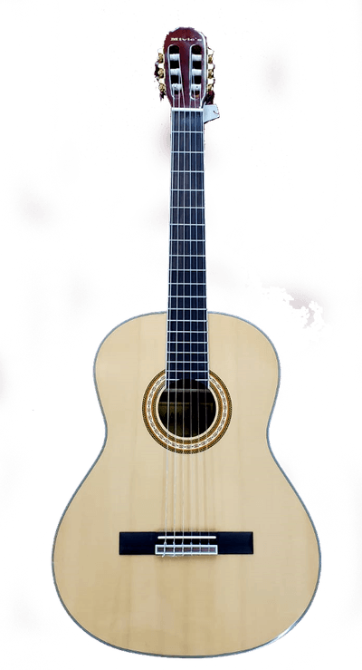Guitarra Mivics Malaga