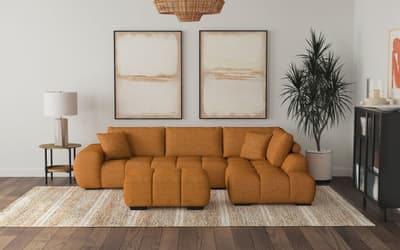 Sofá modular