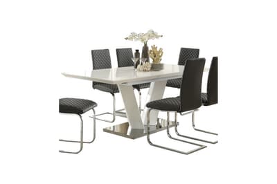 Conjunto de comedor Yanni