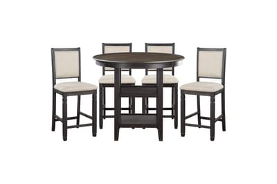 Conjunto de comedor Ashton