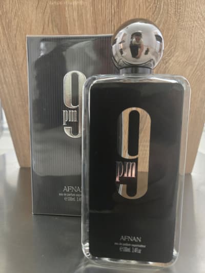 eau de perfum 9pm