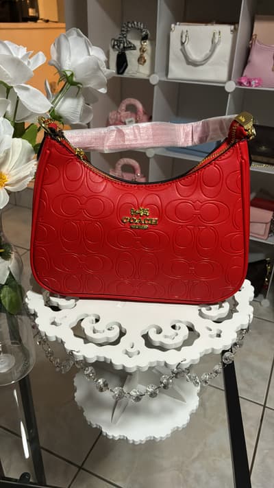 Cartera Multicolor Glam ✨ Diseño Exclusivo y Súper Chic