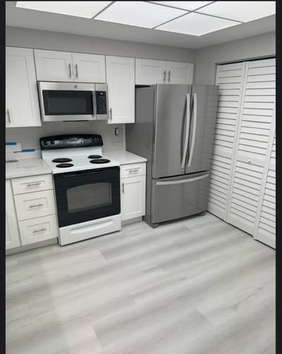 Apartamento de 2h y 2b 2731 NE 28TH COURT