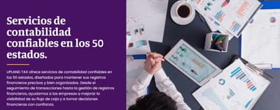 Se ofrece servicio de contabilidad - precio a consultar