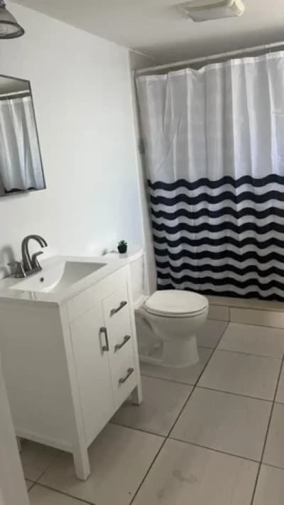 Se renta apartamento independiente