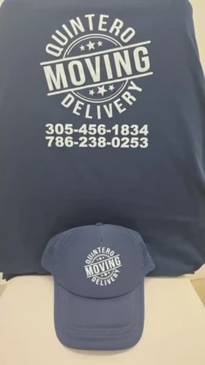 SERVICIO DE MUDANZAS Y STORAGE EN FLORIDA