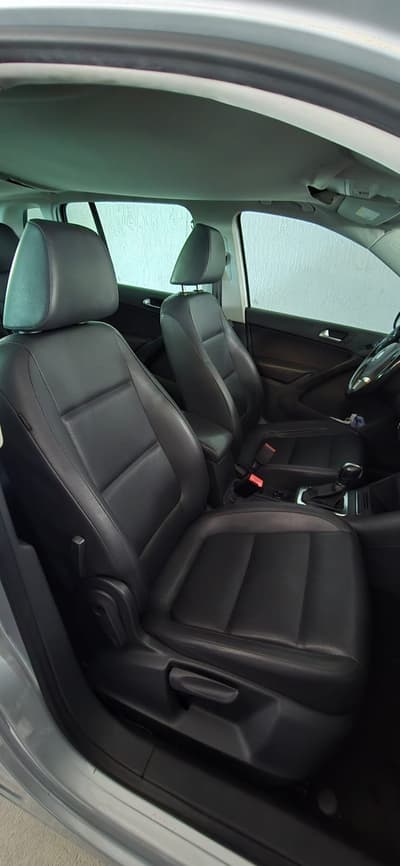 VW TIGUAN 2014