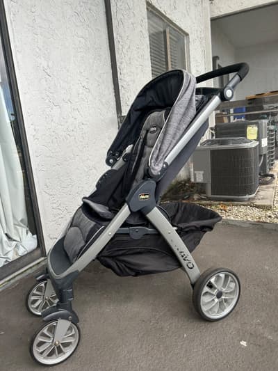 Coche de Bebe