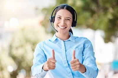 Estamos contratando agentes de seguro