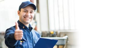 ¡OPORTUNIDAD DE EMPLEO! | Tecnico de servicio