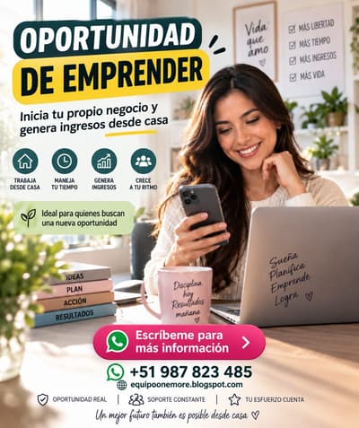 ¿Buscas una forma diferente de emprender en Estados Unidos?