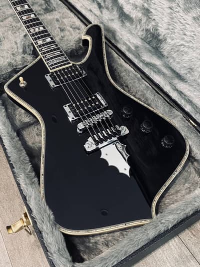Ibanez PS120 guitarra electrica