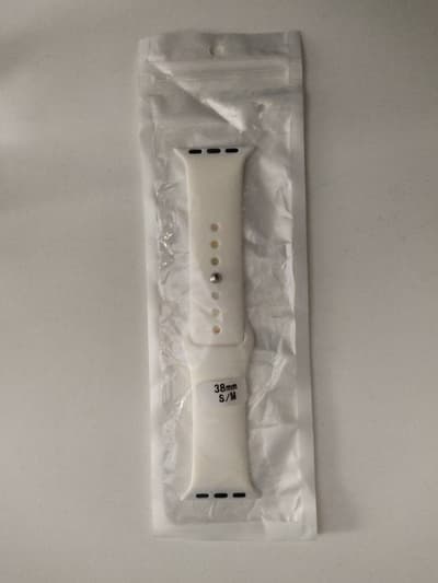 Apple Watch 38mm correa deportiva en venta